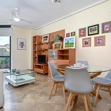 Appartement Chill & Terrace By Rent Me *