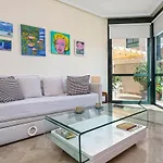Chill & Terrace By Rent Me Apartman
