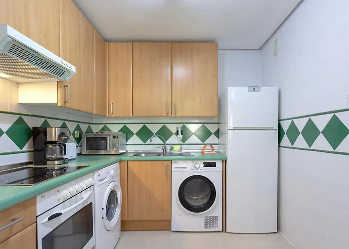 Chill & Terrace By Rent Me Appartement