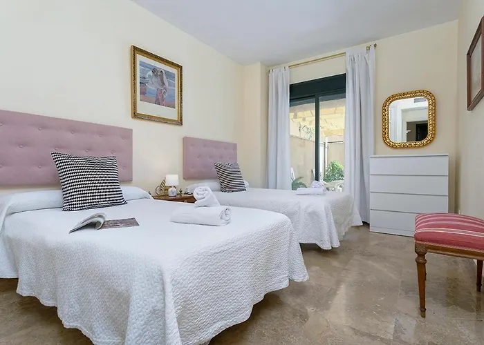 Appartement Chill & Terrace By Rent Me *